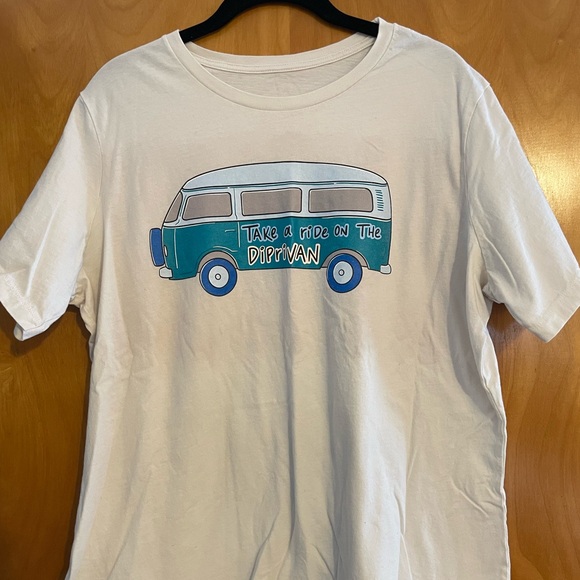 Tops - Nurse Short Sleeve T Shirt